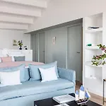Hotel Les Hautes Mers - Fontenille Collection *