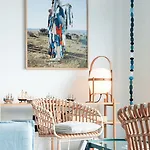Hotel Les Hautes Mers - Fontenille Collection