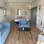 Hotel Les Hautes Mers - Fontenille Collection *