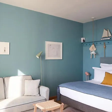 Les Hautes Mers Hotel
