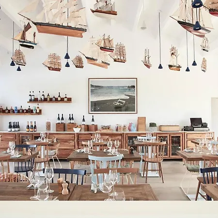 Les Hautes Mers - Fontenille Collection Hotel Ile d'Yeu