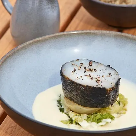 Hotel Les Hautes Mers - Fontenille Collection Ile d'Yeu