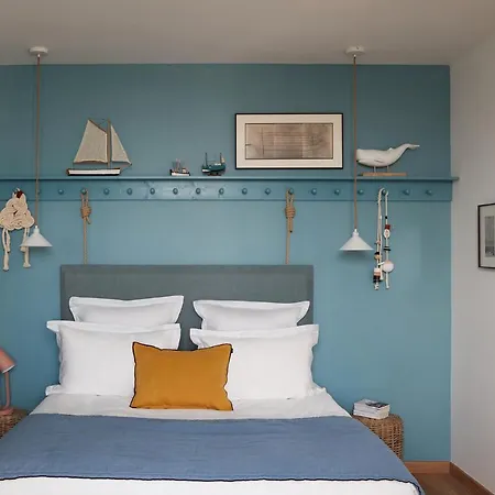 Les Hautes Mers Hotel Ile d'Yeu