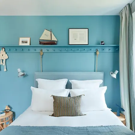 Les Hautes Mers - Fontenille Collection *