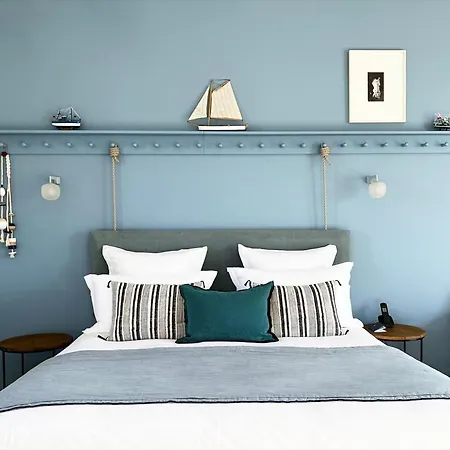 Les Hautes Mers Hotel
