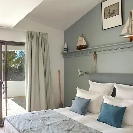 Hotel Les Hautes Mers