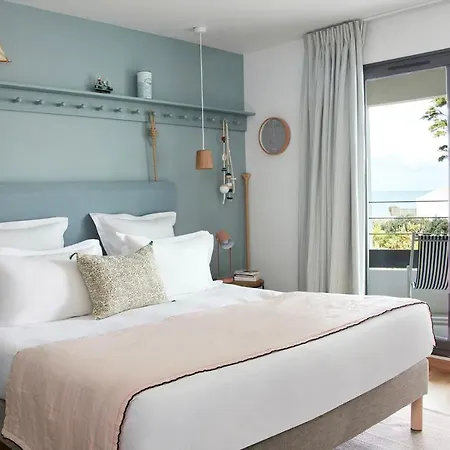 Les Hautes Mers Hotel