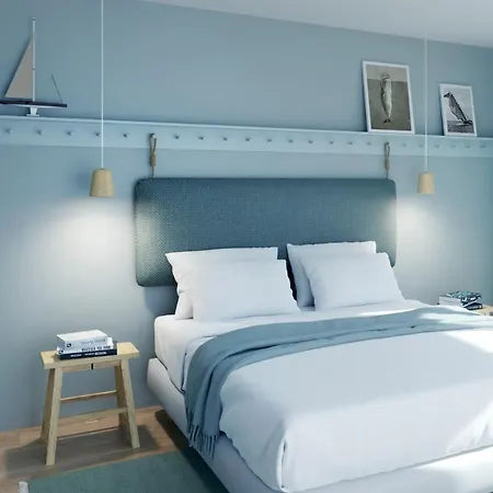 Les Hautes Mers Hotel