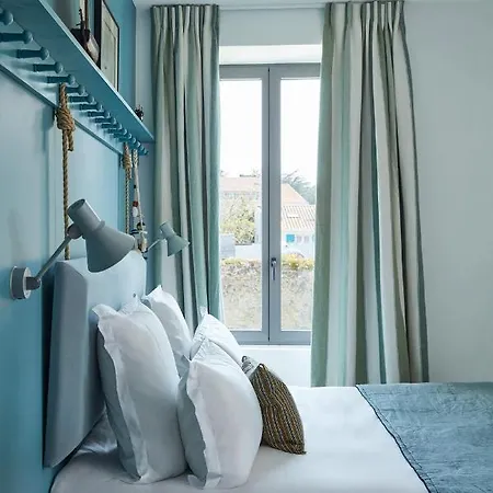 Les Hautes Mers Hotel Ile d'Yeu