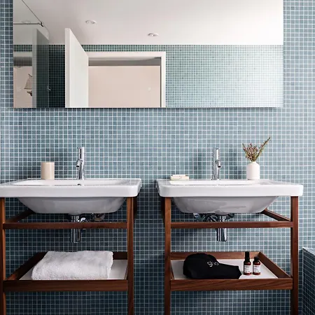 Les Hautes Mers - Fontenille Collection