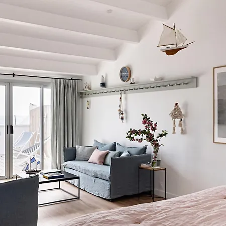 Les Hautes Mers - Fontenille Collection Hotel *