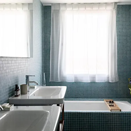 Hotel Les Hautes Mers - Fontenille Collection Ile d'Yeu