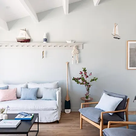 Les Hautes Mers - Fontenille Collection Hotel *