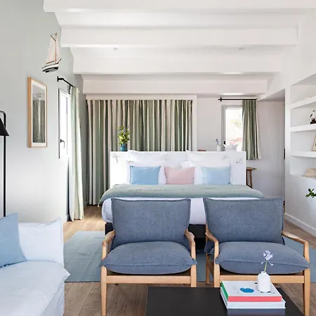 Hotel Les Hautes Mers - Fontenille Collection Ile d'Yeu