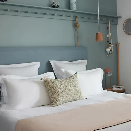 Hotel Les Hautes Mers