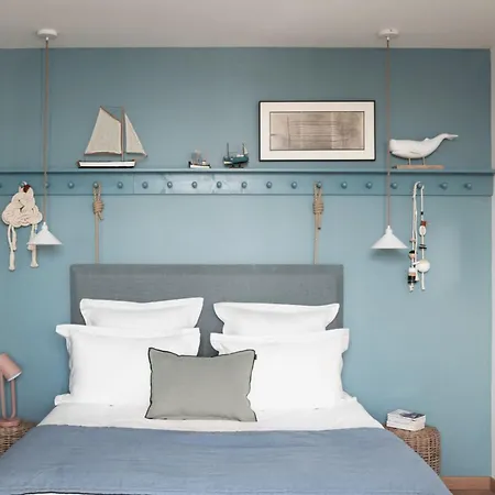 Les Hautes Mers - Fontenille Collection Otel Ile d'Yeu