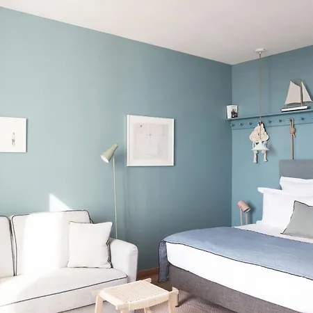 Les Hautes Mers Hotel