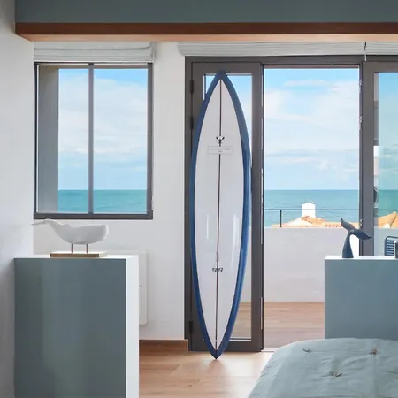 Hotel Les Hautes Mers - Fontenille Collection