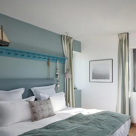 Les Hautes Mers - Fontenille Collection Otel *