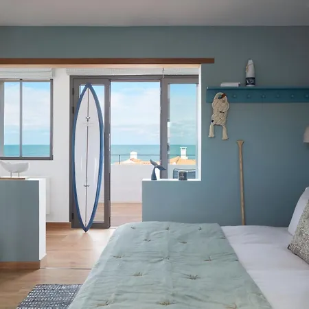 Otel Les Hautes Mers - Fontenille Collection *