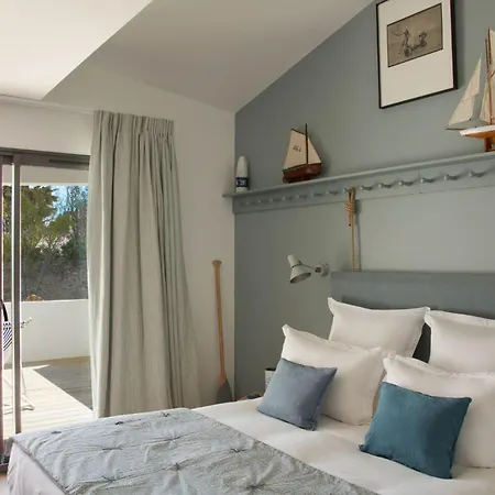 Les Hautes Mers - Fontenille Collection Ile d'Yeu