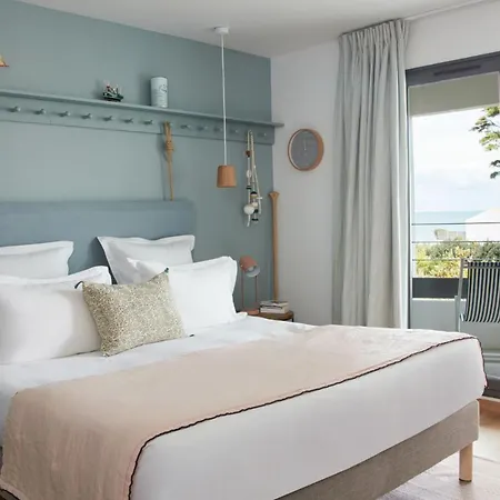 Hotel Les Hautes Mers - Fontenille Collection Ile d'Yeu
