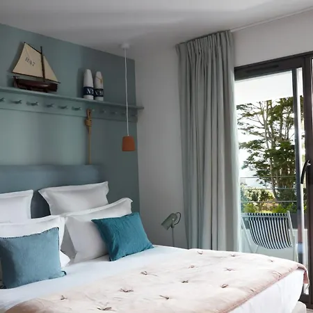 Les Hautes Mers - Fontenille Collection *