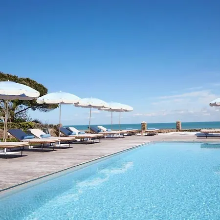 Les Hautes Mers - Fontenille Collection