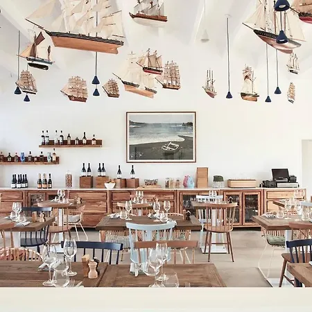 Les Hautes Mers - Fontenille Collection Hotel Ile d'Yeu