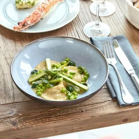 Hotel Les Hautes Mers - Fontenille Collection Ile d'Yeu