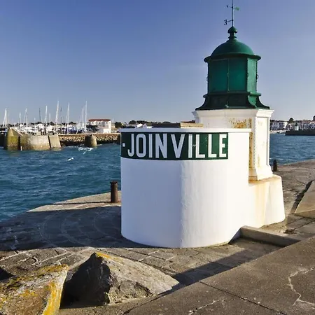 Les Hautes Mers - Fontenille Collection Ile d'Yeu