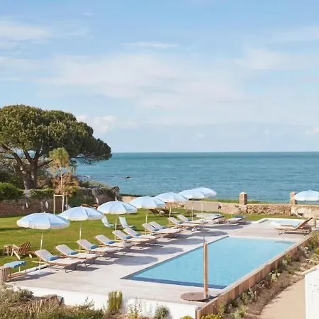 Les Hautes Mers - Fontenille Collection *