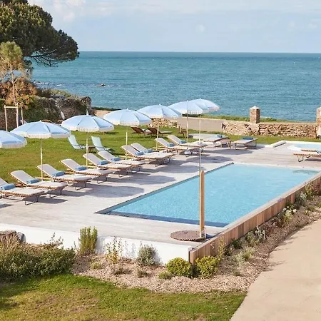 Les Hautes Mers - Fontenille Collection