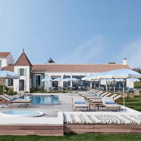 Les Hautes Mers - Fontenille Collection * Ile d'Yeu