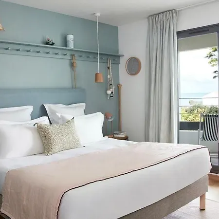 Les Hautes Mers - Fontenille Collection Hotel Ile d'Yeu