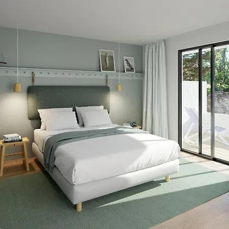 Les Hautes Mers - Fontenille Collection