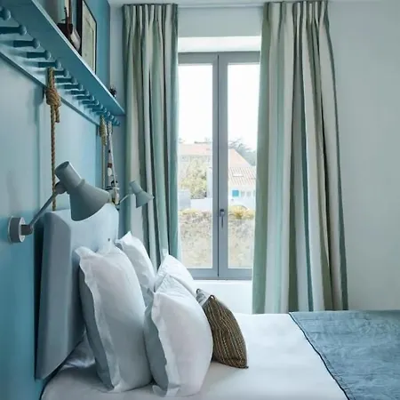 Les Hautes Mers - Fontenille Collection * Ile d'Yeu