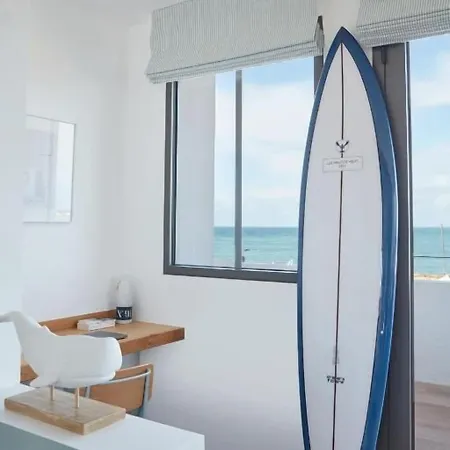 Hotel Les Hautes Mers - Fontenille Collection