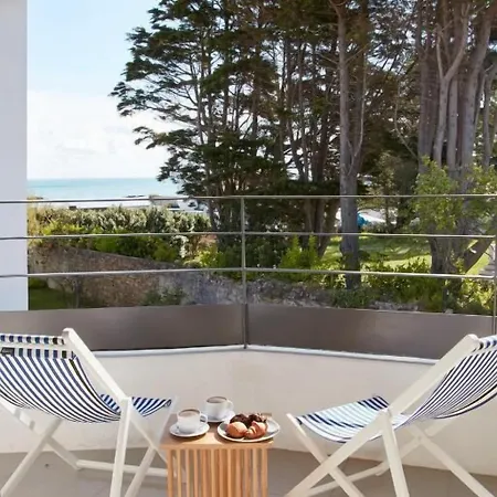 Les Hautes Mers - Fontenille Collection * Ile d'Yeu