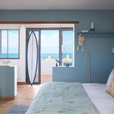 Les Hautes Mers - Fontenille Collection *