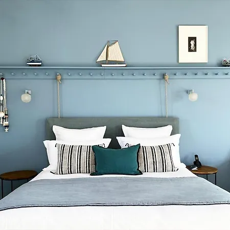 Les Hautes Mers - Fontenille Collection Ile d'Yeu