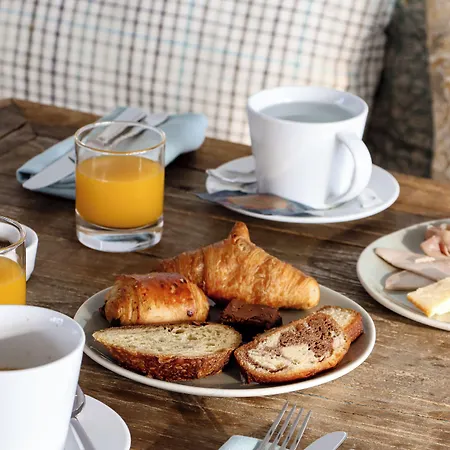 Les Hautes Mers - Fontenille Collection * Ile d'Yeu