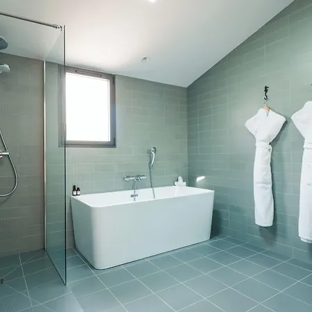 Hotel Les Hautes Mers
