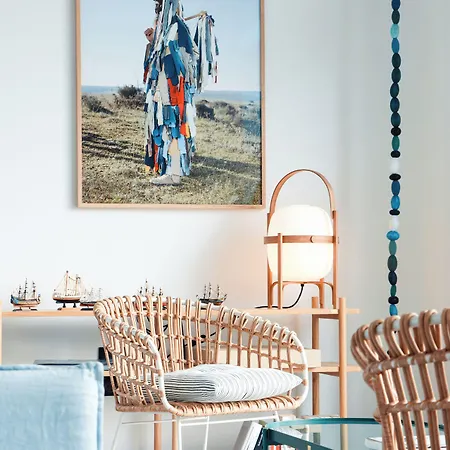 Hotel Les Hautes Mers - Fontenille Collection