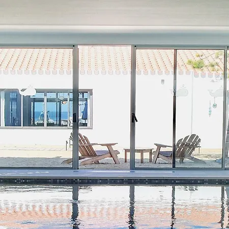 Les Hautes Mers Hotel
