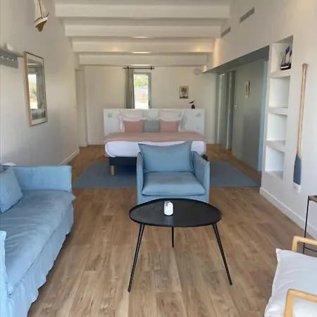 Hotel Les Hautes Mers - Fontenille Collection *
