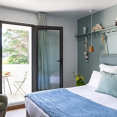 Les Hautes Mers Hotel Ile d'Yeu