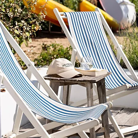 Les Hautes Mers Hotel Ile d'Yeu
