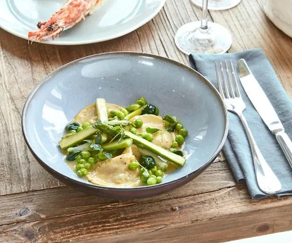 Les Hautes Mers - Fontenille Collection Ile d'Yeu