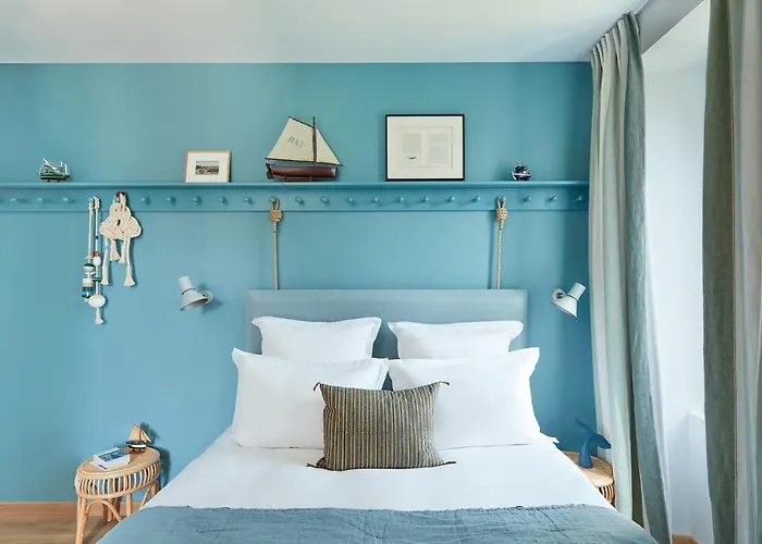 Les Hautes Mers - Fontenille Collection *